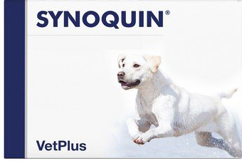SYNOQUIN EFA MEDIUM BREED 30 COMPRESSE - Farmapre