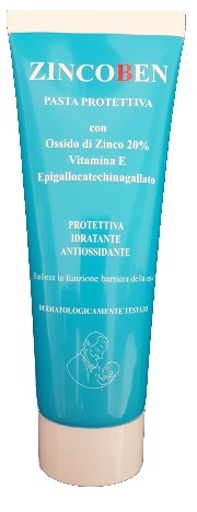 ZINCOBEN 50 ML - Farmapre