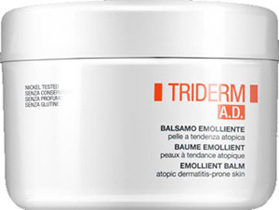 TRIDERM AD BALSAMO EMOLLIENTE 450 ML - Farmapre