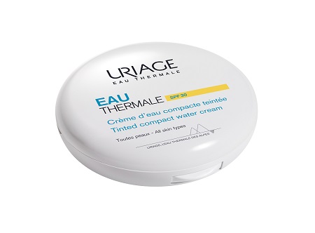EAU THERMALE CREMA COMPATTA COLORATA ALL'ACQUA SPF30 - Farmapre
