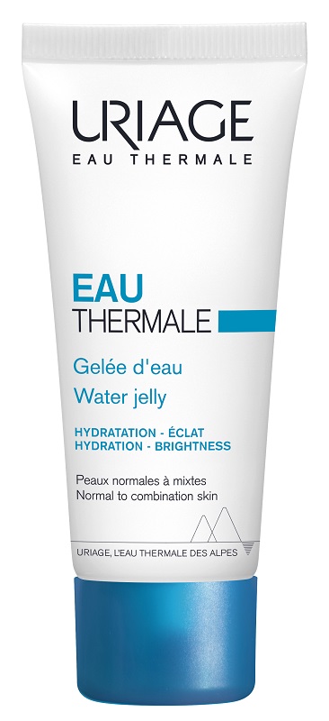 EAU THERMALE GEL IDRATANTE ALL'ACQUA 40 ML - Farmapre
