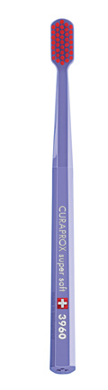 CURAPROX CS 3960 SUPER SOFT BLISTER DA 1 UNITA' - Farmapre
