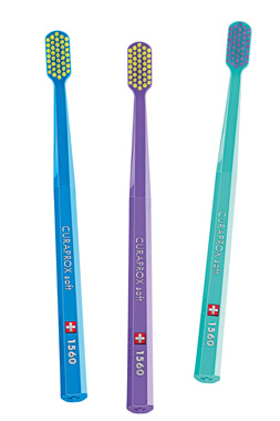 CURAPROX CS 1560 SOFT BLISTER DA 1 UNITA' - Farmapre
