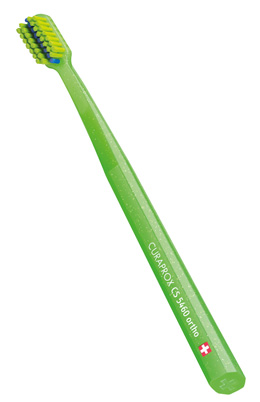 CURAPROX CS 5460 ORTHO BLISTER DA 1 UNITA' - Farmapre
