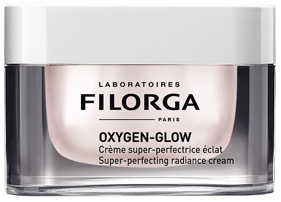 FILORGA OXYGEN GLOW CREAM 50 ML - Farmapre
