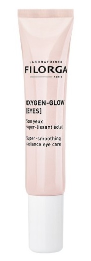 FILORGA OXYGEN GLOW EYE 15 ML - Farmapre