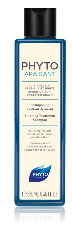 PHYTOAPAISANT SHAMPOO 250 ML - Farmapre
