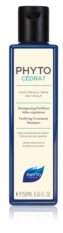 PHYTCEDRAT SHAMPOO 250 ML - Farmapre