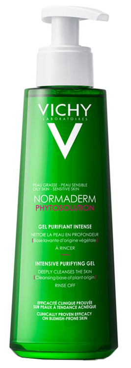 NORMADERM PHYTOSOLUTION CLEANSER 200 ML - Farmapre