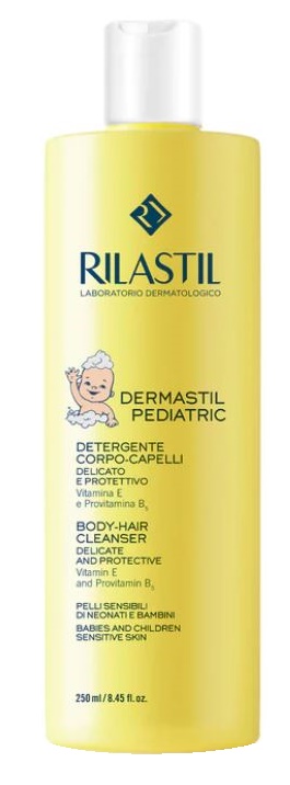 RILASTIL DERMASTIL PED 250 ML - Farmapre
