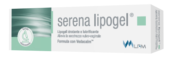 SERENA LIPOGEL 30 ML - Farmapre