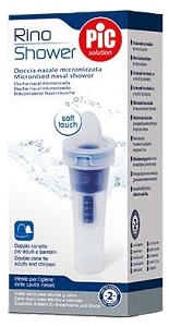 DOCCIA NASALE RINO SHOWER PIC 2019 - Farmapre