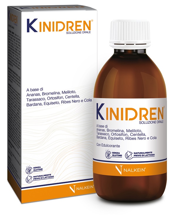 KINIDREN 300 ML - Farmapre