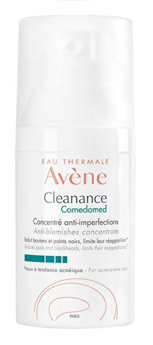 EAU THERMALE AVENE CLEANANCE COMEDOMED CONCENTRATO ANTI-IMPERFEZIONI 30 ML - Farmapre