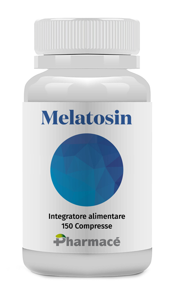 MELATOSIN 2MG 150 COMPRESSE - Farmapre
