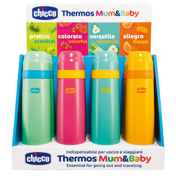 CHICCO THERMOS LIQUIDI 500 ML - Farmapre