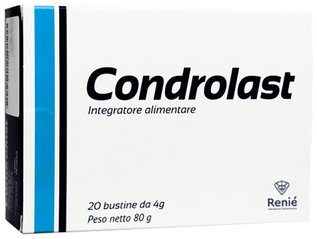 CONDROLAST 20 BUSTINE - Farmapre