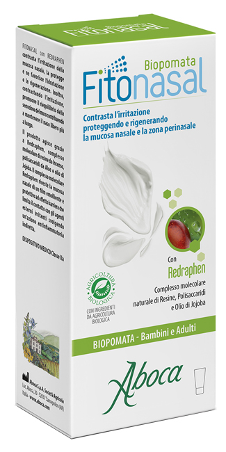 FITONASAL BIOPOMATA 10 ML - Farmapre
