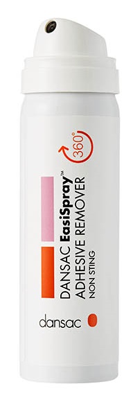 DANSAC REMOVER ADHESIVE EASISPRAY 50 ML - Farmapre