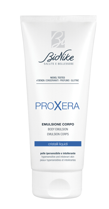 PROXERA EMULSIONE CORPO 100 ML - Farmapre