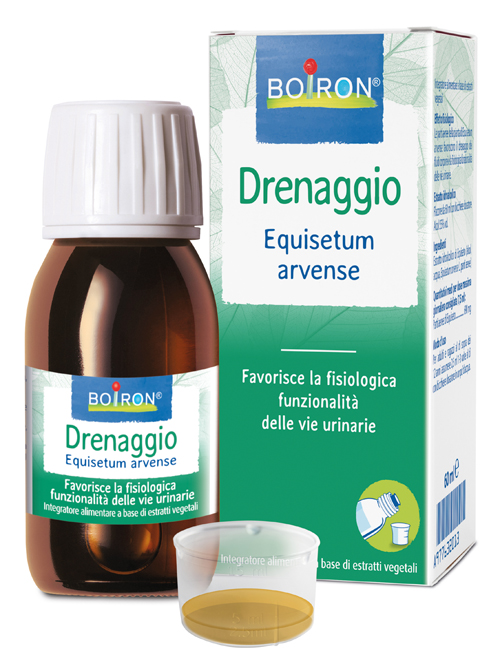 EQUISETUM ARV BOIRON ESTRATTO IDROALCOLICO 60 ML - Farmapre