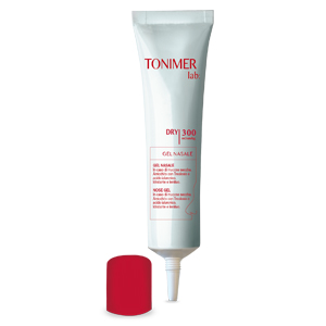 TONIMER LAB DRY GEL NASALE 15 ML - Farmapre