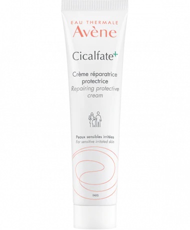 EAU THERMALE AVENE CICALFATE + CREMA RISTRUTTURANTE PROTETTIVA 100 ML - Farmapre