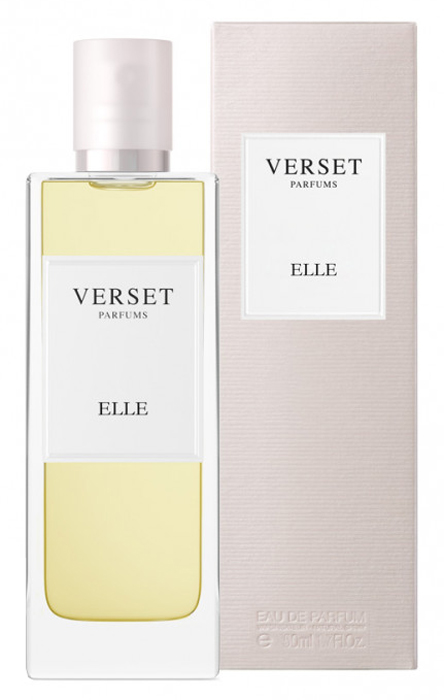VERSET ELLE EAU DE PARFUM 50 ML - Farmapre