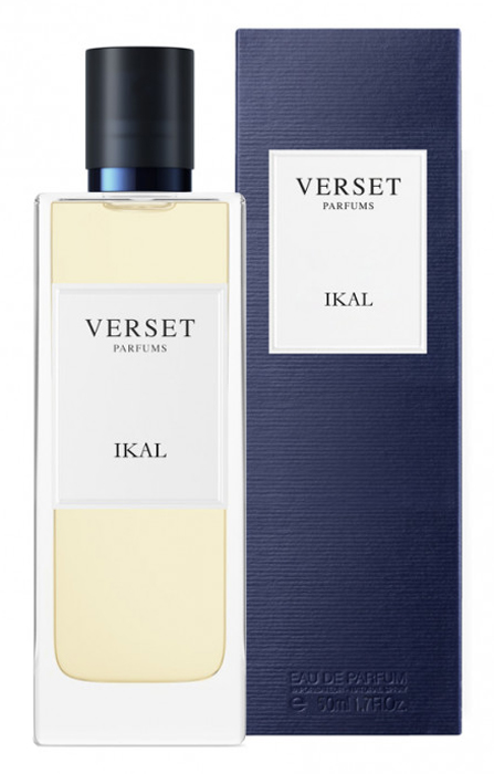 VERSET IKAL EAU DE PARFUM 50 ML - Farmapre