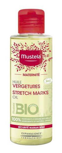 MUSTELA OLIO SMAGLIATURE 105 ML - Farmapre