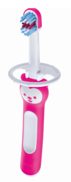 MAM BABYS BRUSH 6+ FEMMINA SPAZZOLINO - Farmapre