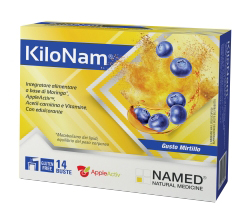 KILONAM 14 BUSTINE - Farmapre