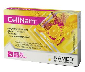 CELLNAM 30 CAPSULE - Farmapre