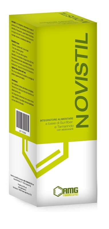 NOVISTIL 200 ML - Farmapre