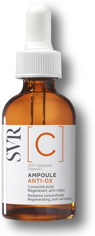 AMPOULE C 30 ML - Farmapre