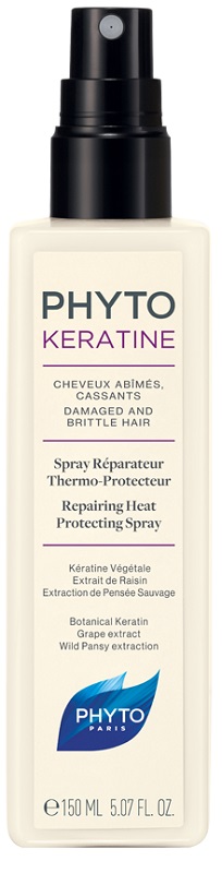 PHYTOKERATINE SPRAY 19 - Farmapre