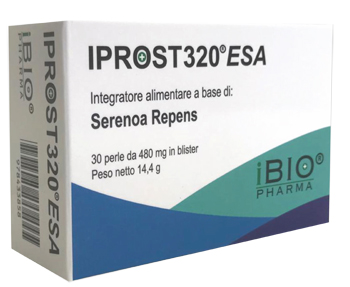 IPROST 320 ESA 30 PERLE - Farmapre