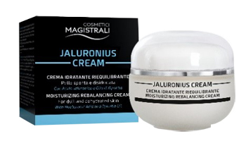 JALURONIUS CREAM 50 ML - Farmapre