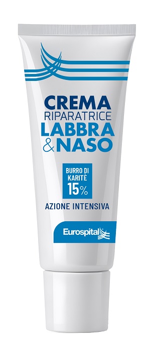 CREMA RIPARATRICE LABBRA&NASO 8 ML - Farmapre