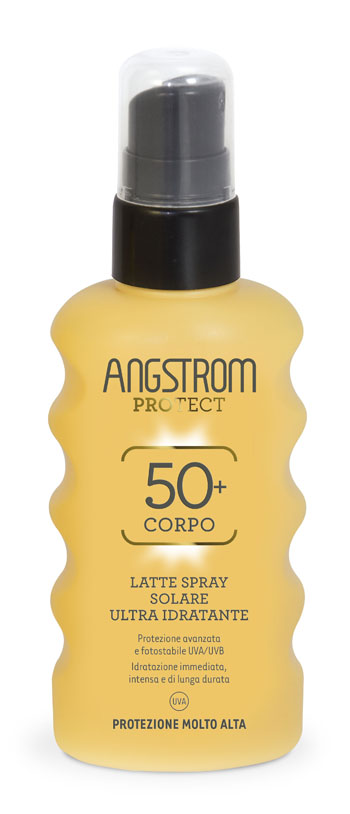 ANGSTROM LATTE SPRAY 50+ - Farmapre