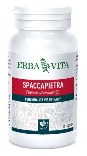 SPACCAPIETRA 60 CAPSULE - Farmapre