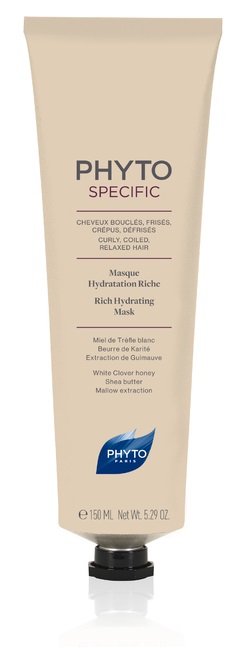 PHYTOSPECIFIC MASCHERA IDRATAZIONE RICCA 150 ML - Farmapre