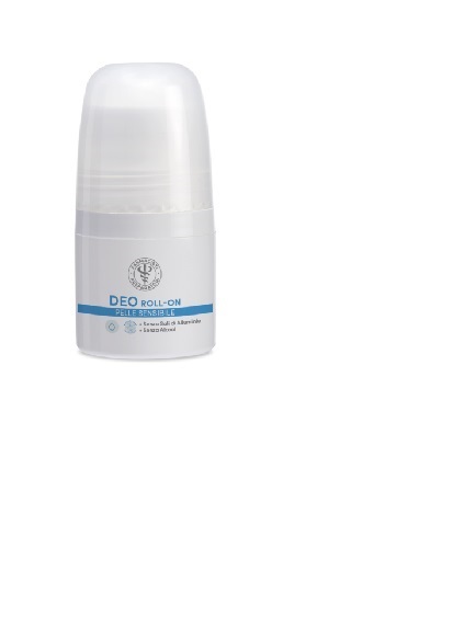 LFP DEO ROLLON PELLI SENSIBILI 50 ML - Farmapre
