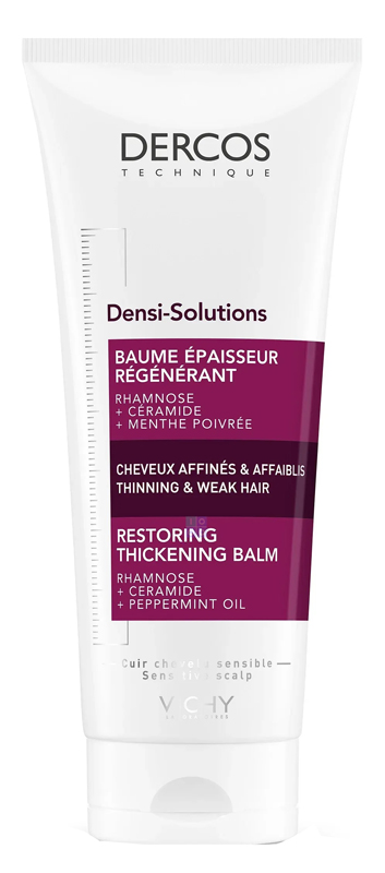 DERCOS BALSAMO DENSI SOLUTIONS 200 ML - Farmapre