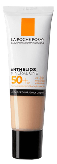 ANTHELIOS MINERAL ONE 50+ T01 30 ML - Farmapre