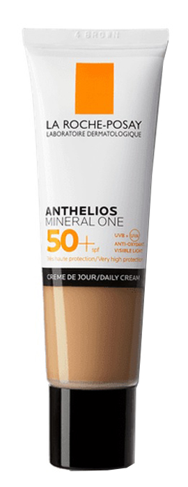 ANTHELIOS MINERAL ONE 50+ T04 30 ML - Farmapre