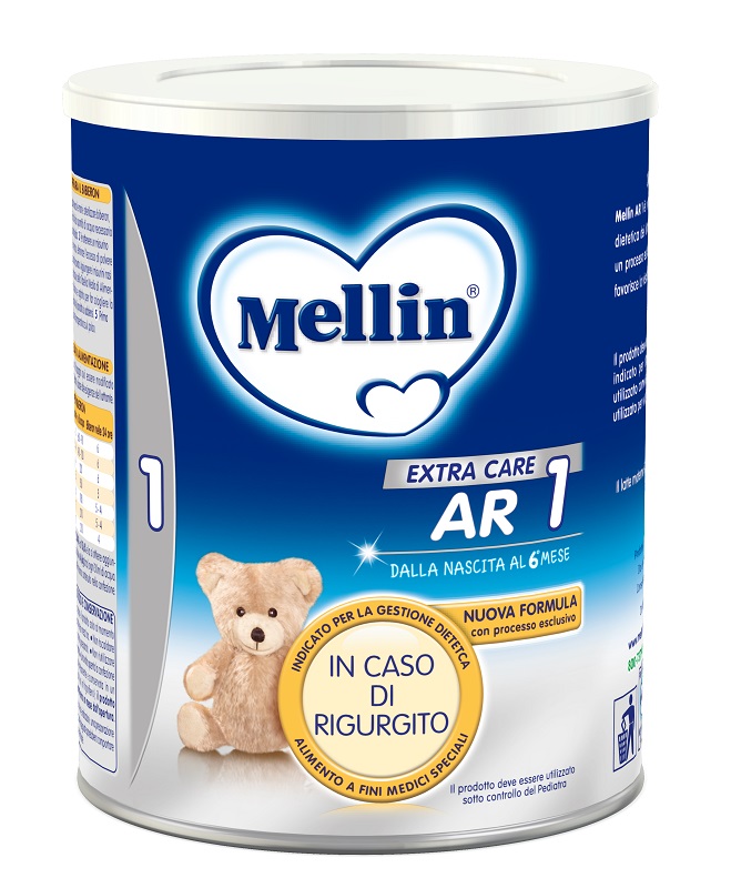 MELLIN AR 1 400 G - Farmapre