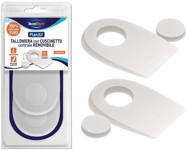 TALLONIERA FORO REMOVIBILE M 1 PAIO - Farmapre