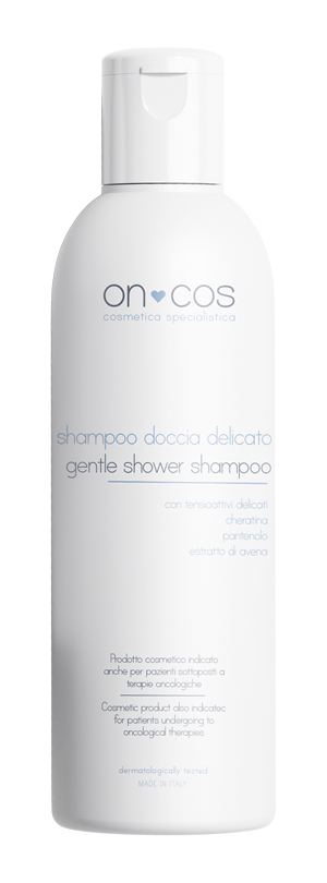 ONCOS SHAMPOO DOCCIA 250 ML - Farmapre