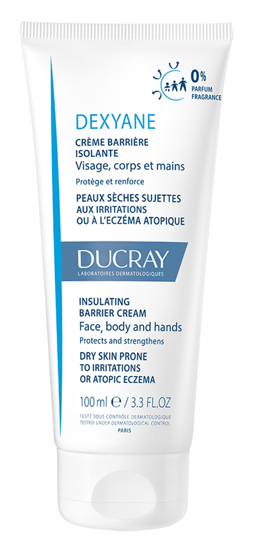 DEXYANE CREMA BARRIERA 100 ML - Farmapre